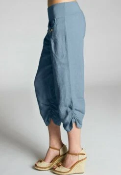 Shorts - Jeans Blau -Sommerkleidung Für Damen dd6ab1eb10aa4921b204d729dbf7036f