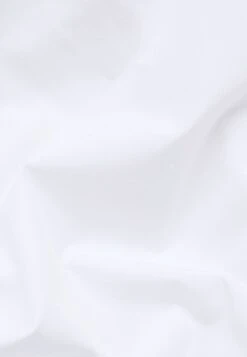 Eterna EVEN CLASSIC FIT - Hemdbluse - Weiß -Sommerkleidung Für Damen ddab54eb712e478086631380d5aae250