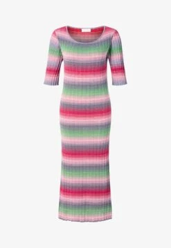 Rich&royal Strickkleid - Royal Purple -Sommerkleidung Für Damen de002ae123e1480189df252e2d522a7a