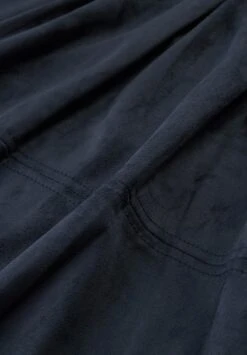 Moves KIA - A-Linien-Rock - Navy -Sommerkleidung Für Damen e1345391755e4ff1a05bf1cb33a95b91