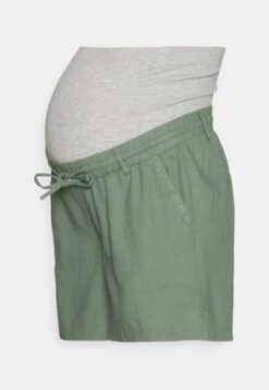 MLCARLA LOUNGE - Shorts - Laurel Wreath 13 MLCARLA LOUNGE - Shorts - Laurel Wreath -Sommerkleidung Für Damen e166ea9d210740f09451ef86a68bf6dc