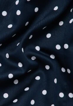 Eterna KELCHKRAGEN - Hemdbluse - Navy 12 Eterna KELCHKRAGEN - Hemdbluse - Navy -Sommerkleidung Für Damen e17a855c8f4940439d1e8160c21ba1b9