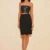 Trendyol Bleistiftrock - Black -Sommerkleidung Für Damen e19a224b41a24c2cae25683c8a99a910