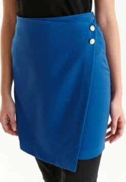 Wickelrock - Niebieski 12 Wickelrock - Niebieski -Sommerkleidung Für Damen e220cd4a2c2d4a67a86e9eab69a4bdc1 1