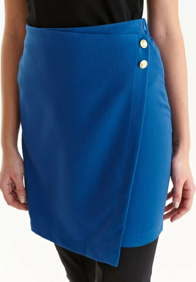 Wickelrock - Niebieski 3 Wickelrock - Niebieski