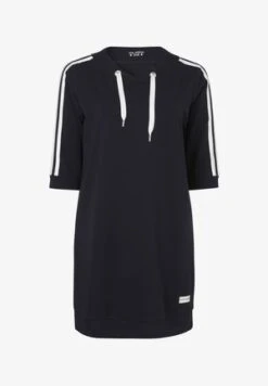 IN MELIERTEM STIL - Freizeitkleid - Hellgrau -Sommerkleidung Für Damen e30d073e2966409cb12e3989f34d3b21