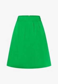 MORE&MORE A-Linien-Rock - Beige 11 MORE&MORE A-Linien-Rock - Beige -Sommerkleidung Für Damen e31311cddb404087be7017c2ce975c86