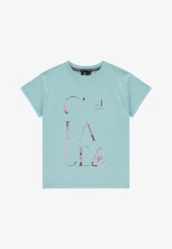 GAASTRA INFINITY - T-Shirt Print - Navy -Sommerkleidung Für Damen e34f027788d44fc3bf51e1f6f7f34759