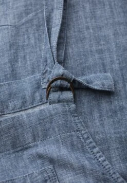 HEATHER BELL - Latzhose - Mid Indigo Wash 12 HEATHER BELL - Latzhose - Mid Indigo Wash -Sommerkleidung Für Damen e36fb815773e489b8c702ca5d5b503c9