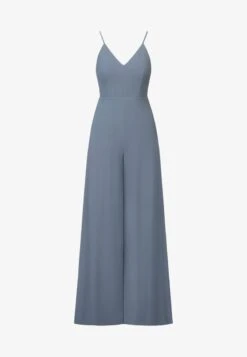 APART Jumpsuit - Blue Jeans 11 APART Jumpsuit - Blue Jeans -Sommerkleidung Für Damen e3c8cc392e6644c292acbc59f9da364a