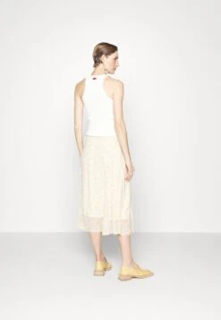 Holzweiler SKIRT - A-Linien-Rock - Yellow Mix 12 Holzweiler SKIRT - A-Linien-Rock - Yellow Mix -Sommerkleidung Für Damen e40def07127c4545965c894e306b05e2