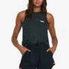 RVCA VA ESSENTIAL DA GINNASTICA - Shorts - Black -Sommerkleidung Für Damen e45d883e03c34e05b525bb0a2d81006f
