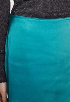 Hollister Co. MINI - Minirock - Shaded Spruce -Sommerkleidung Für Damen e6a8c1c701724f0fb1f4eb4b196d900d