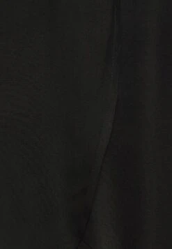 Pieces PCTALA WRAP SKIRT - Wickelrock - Black -Sommerkleidung Für Damen e74b015acabb4792887da8088839a92a