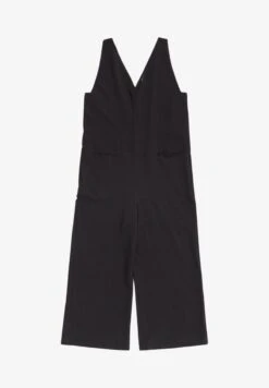 MAXI - Jumpsuit - Black 12 MAXI - Jumpsuit - Black -Sommerkleidung Für Damen e8caa912d8954f5e8aa6e2ff824279fe