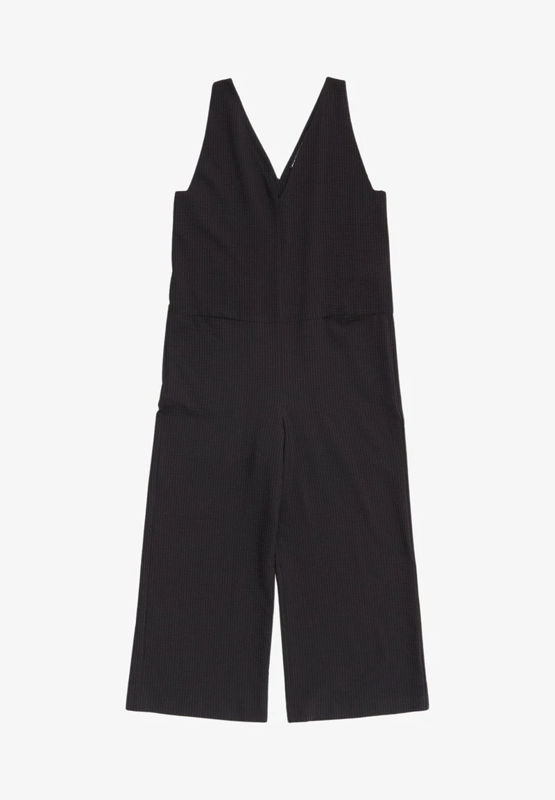 MAXI - Jumpsuit - Black 7 MAXI - Jumpsuit - Black – Bild 5