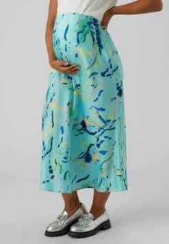 Vero Moda Maxirock - Limpet Shell