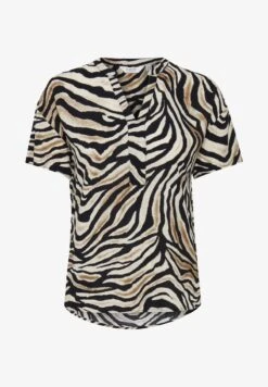 B.young JOELLA - Bluse - Cement Mix 11 B.young JOELLA - Bluse - Cement Mix -Sommerkleidung Für Damen e9a1091498c044a6ac349fd275231d3d