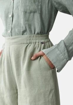 Lexington RUBY - Shorts - Light Green 11 Lexington RUBY - Shorts - Light Green -Sommerkleidung Für Damen ea10853f5ae346c78ad8ecc5b1dddc13