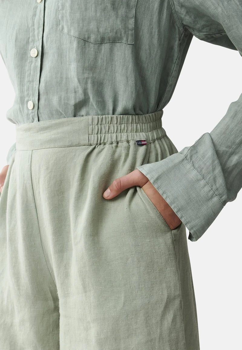 Lexington RUBY - Shorts - Light Green 6 Lexington RUBY - Shorts - Light Green – Bild 4