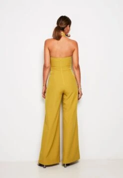 SIERRA - Jumpsuit - Green -Sommerkleidung Für Damen ebeecb9d29c64e8f85551672c1747d56