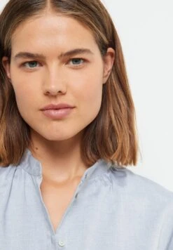 OPUS FEUNOMIA LANGARM - Hemdbluse - Lavendel 11 OPUS FEUNOMIA LANGARM - Hemdbluse - Lavendel -Sommerkleidung Für Damen ed6d11aabe1d4e0bac8c720cf73219d8