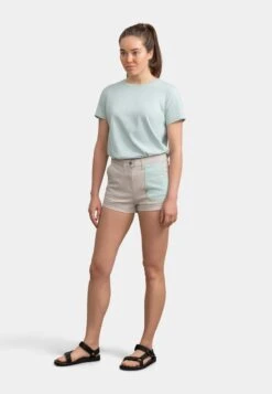 Neue Veröffentlichungen 7 KOUTES - Shorts - Bone