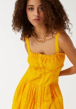 Manila Grace Freizeitkleid - Sole -Sommerkleidung Für Damen ef2640a79d2445b792e7f522fd4830aa