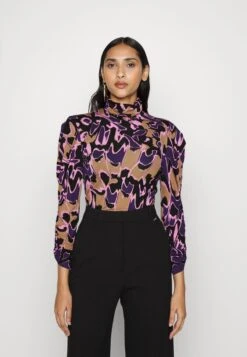 Boss ESANDRIAS - Langarmshirt - Open Miscellaneous