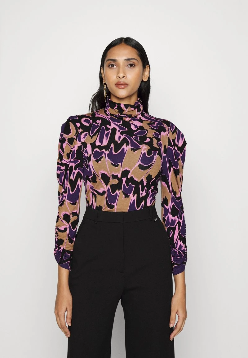 Boss ESANDRIAS - Langarmshirt - Open Miscellaneous 3 Boss ESANDRIAS - Langarmshirt - Open Miscellaneous