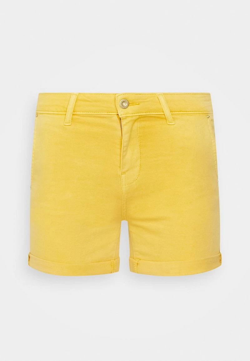 ONLY ONLBLUSH - Jeans Shorts - Mermaid 7 ONLY ONLBLUSH - Jeans Shorts - Mermaid – Bild 5