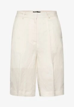 Soaked In Luxury SLKIMINA - Shorts - Whisper White 12 Soaked In Luxury SLKIMINA - Shorts - Whisper White -Sommerkleidung Für Damen f13f0ba3da54433a98710b89c6f973b7