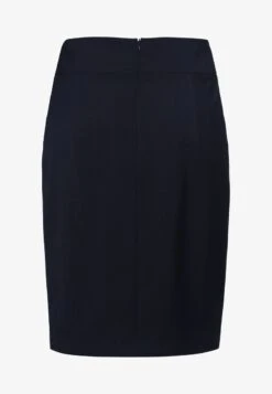 MARC AUREL Bleistiftrock - Navy 11 MARC AUREL Bleistiftrock - Navy -Sommerkleidung Für Damen f379928695af418eb81640105e880b09