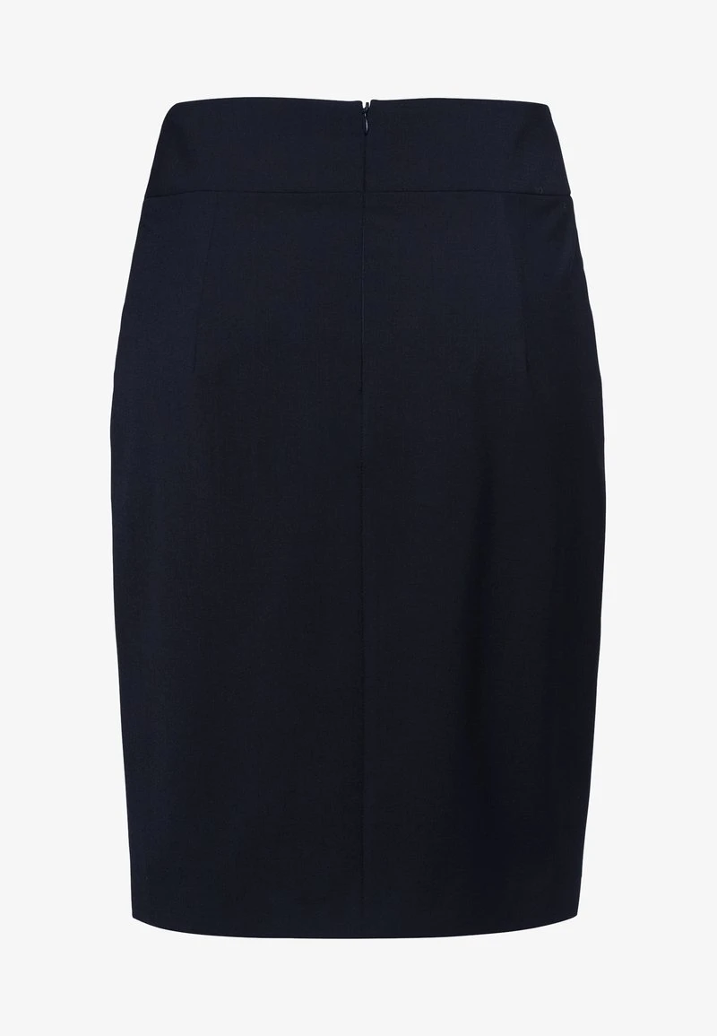 MARC AUREL Bleistiftrock - Navy 6 MARC AUREL Bleistiftrock - Navy – Bild 4