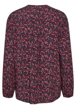 Saint Tropez EDASZ - Bluse - Night Sky Naive Flower 13 Saint Tropez EDASZ - Bluse - Night Sky Naive Flower -Sommerkleidung Für Damen f3afb95b983e46f3b2423f8d20fa7325