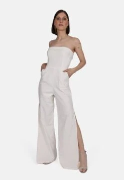 JOSLIN - Jumpsuit - Schwarz 13 JOSLIN - Jumpsuit - Schwarz -Sommerkleidung Für Damen f4cdd363a1f5420e89e65d065bceb5ba