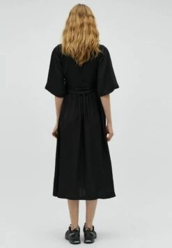 MbyM YANOVA-M - Freizeitkleid - Black 9 MbyM YANOVA-M - Freizeitkleid - Black -Sommerkleidung Für Damen f548d196e2c24ce8addafd189a56b06d