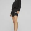 Puma LOVE IS LOVE BIKER - Shorts - Black -Sommerkleidung Für Damen f63e904bdc7e4d40ad19f73b7bfa6a8c