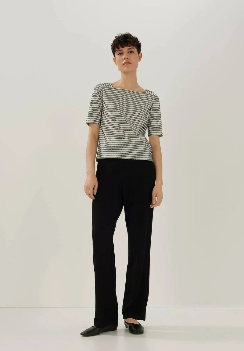 Someday KAIMI - T-Shirt Print - Black 4 Someday KAIMI - T-Shirt Print - Black – Bild 2