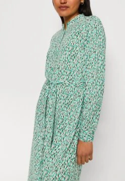 B.young JOSA SHIRT DRESS - Blusenkleid - Ming Green Mix 13 B.young JOSA SHIRT DRESS - Blusenkleid - Ming Green Mix -Sommerkleidung Für Damen f6fe7c3e381a448e8400ea0c61c6bf52