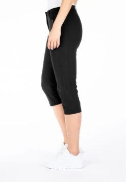 LPO COSIMA - Shorts - Schwarz 10 LPO COSIMA - Shorts - Schwarz -Sommerkleidung Für Damen f73f4c66716b43b88046d7e8354bdb3d