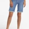 Angels TURNUP - Jeans Shorts - Dodgerblue 1 Angels TURNUP - Jeans Shorts - Dodgerblue -Sommerkleidung Für Damen f82e4d8baa0142d29a3356ea9233d011