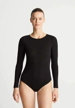 Vero Moda Langarmshirt - Black 7 Vero Moda Langarmshirt - Black – Bild 5