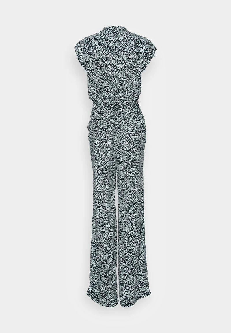 S.Oliver OVERALL - Jumpsuit - Aqua Mint 4 S.Oliver OVERALL - Jumpsuit - Aqua Mint – Bild 2