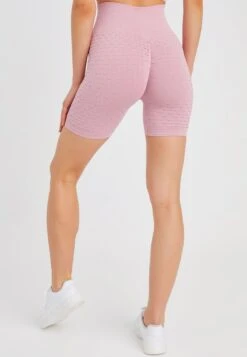 Shorts - Rose -Sommerkleidung Für Damen fa1ccdf696f4477680ec0e9c22244782