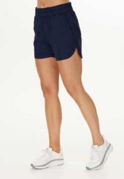 Cruz CARRIE - Shorts - 2048 Navy Blazer