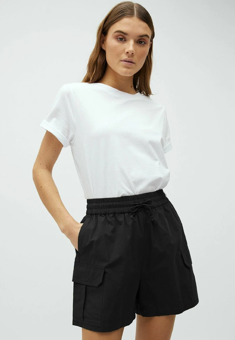 Global Funk MILLY-G - Shorts - Black 3 Global Funk MILLY-G - Shorts - Black