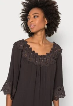 Cream CRBEA - KIM FIT - Freizeitkleid - Java 12 Cream CRBEA - KIM FIT - Freizeitkleid - Java -Sommerkleidung Für Damen faeac290df904cb197069d77ac02d097