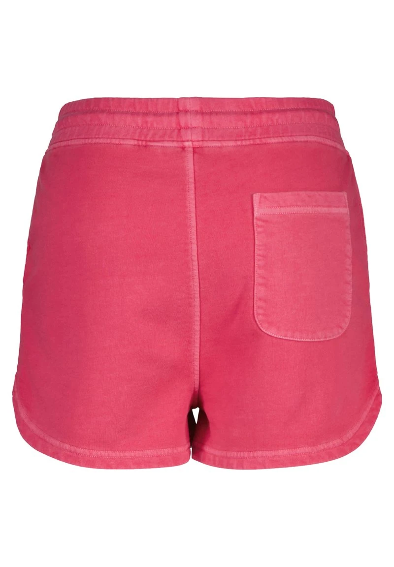 Gant RELAXED SUNFADED - Shorts - Magenta Pink 4 Gant RELAXED SUNFADED - Shorts - Magenta Pink – Bild 2