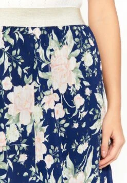 LOLALIZA Maxirock - Navy Blue 12 LOLALIZA Maxirock - Navy Blue -Sommerkleidung Für Damen fb411396f73244eaae5542e0a6ec142f